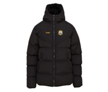 Ellesmere Port RFC Pro Chevron Puffer Jacket