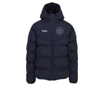 Nefyn United FC Pro Chevron Puffer Jacket