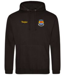 Cardigan RFC Kids Classic Hoody
