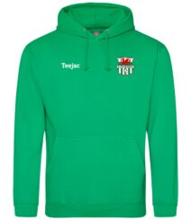 CPD Boded Classic Hoody Green or Black