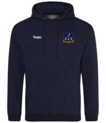 Aberdeen Wanderers RFC Classic Hoody