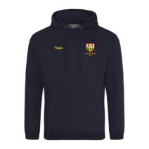 Enfield Ignatians RFC Classic Hoody