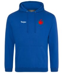 Penrhyn Bay FC Kids Classic Hoody