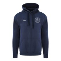 Nefyn United FC Kids Classic Navy Hoody