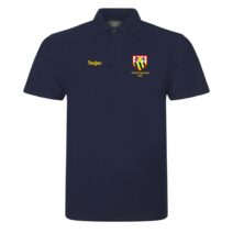 Enfield Ignatians RFC Classic Polo