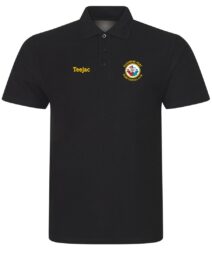 Ellesmere Port RFC Classic Polo