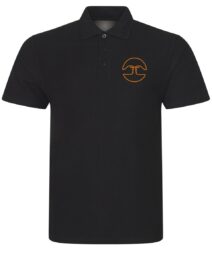 Contested Classic Polo