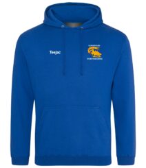 Clwb Rygbi Porthmadog Classic Hoody
