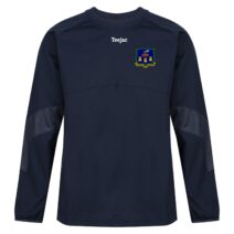 Aberdeen Wanderers RFC Kids Pro Contact Top