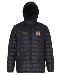 Cardigan RFC Kids Contoured Hooded Jacket