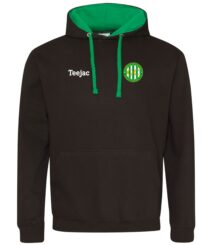 Glan Conwy FC Contrast Hoody