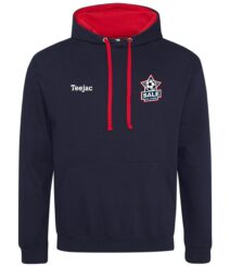 Sale All Stars FC Contrast Hoody