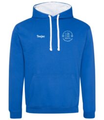 Nefyn United FC Contrast Hoody