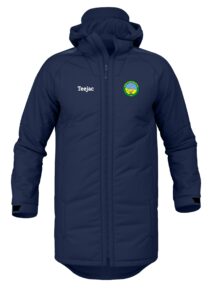 Pentraeth FC Pro Long Coat
