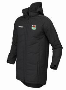 CPD Boded Kids Pro Long Coat