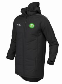 Glan Conwy FC Pro Long Coat