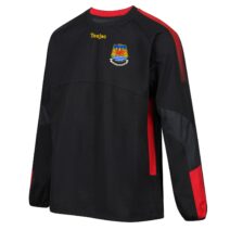 Cardigan RFC Pro Contact Top