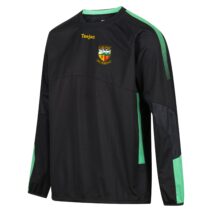 Clwb Rygbi Bro Gwernant Pro Contact Top