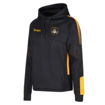 Menai Bridge Tigers FC Kids Pro Hoody