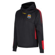 Cardigan RFC Pro Hoody