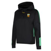 Clwb Rygbi Bro Gwernant Kids Pro Hoody