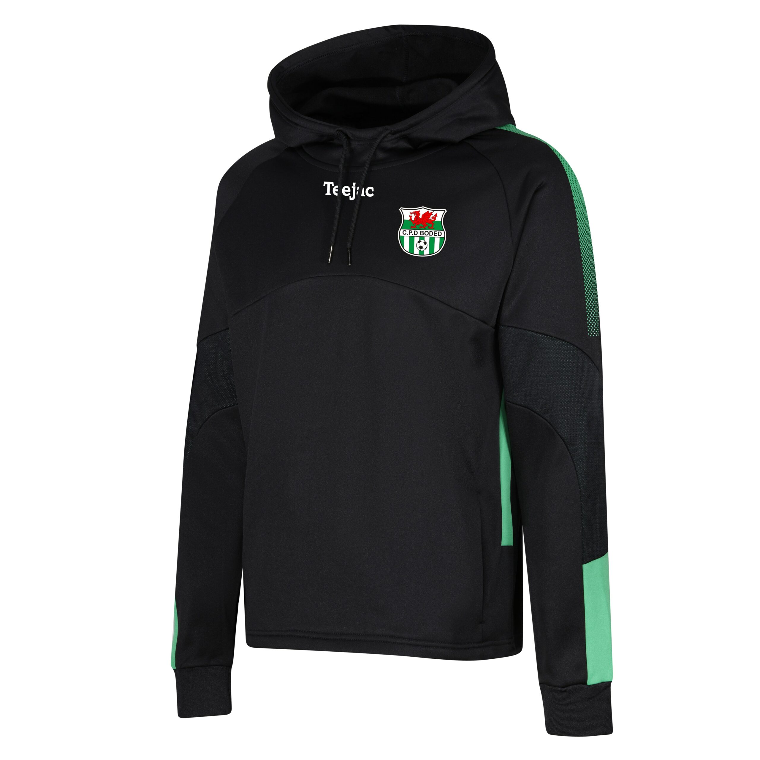 CPD Boded FC Pro Hoody