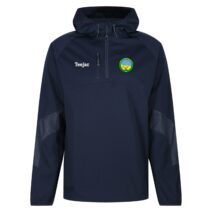 Pentraeth FC Pro 1/4 Zip Hooded Jacket