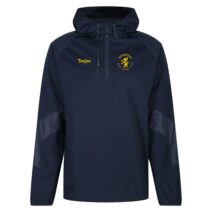 Basingstoke RFC Pro 1/4 Zip Hooded Jacket