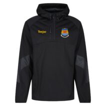 Cardigan RFC Pro 1/4 Zip Hooded Jacket