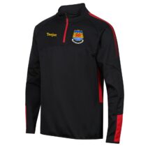 Cardigan RFC Kids Pro Midlayer