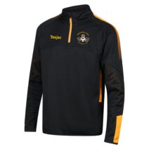 Menai Bridge Tigers FC Kids Pro Midlayer