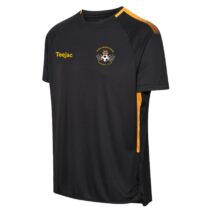Menai Bridge Tigers FC Kids Pro T-Shirt