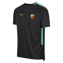 Clwb Rygbi Bro Gwernant Kids Pro T-Shirt