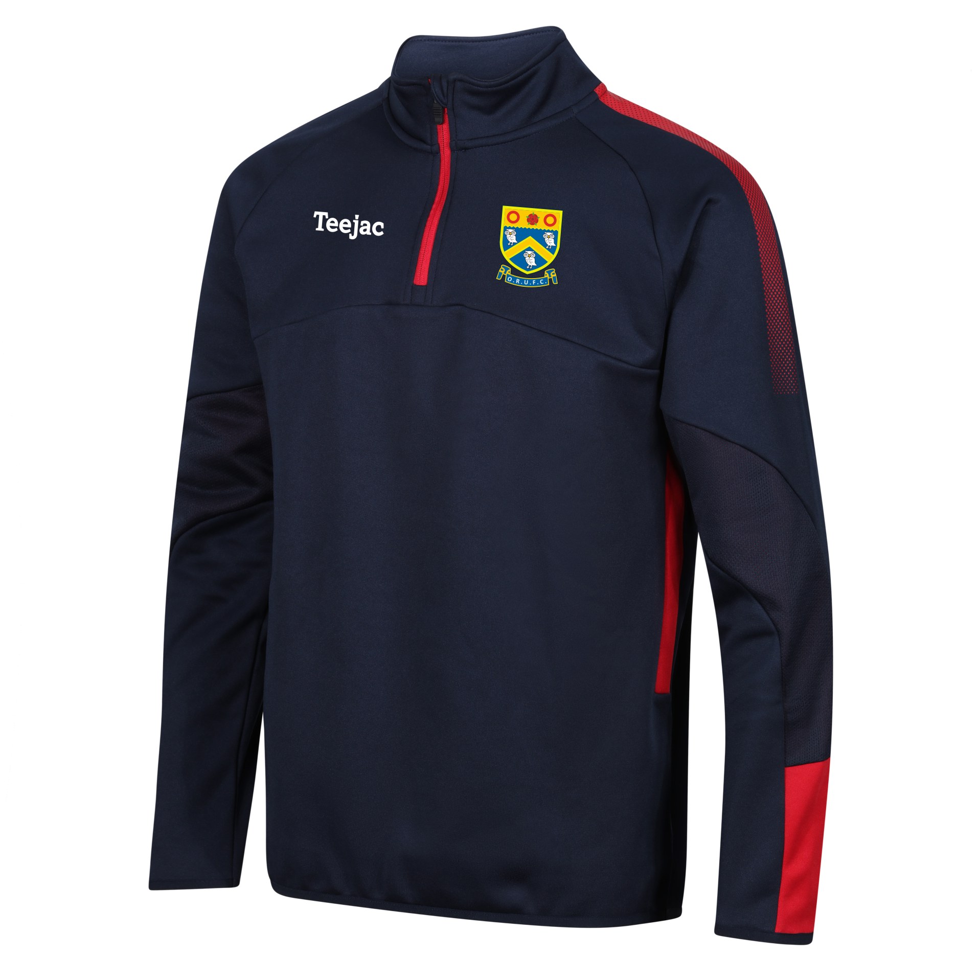 Oldham RUFC Pro Midlayer