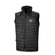 Menai Bridge Tigers FC Elite Gilet