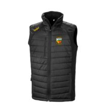 Clwb Rygbi Bro Gwernant Elite Gilet
