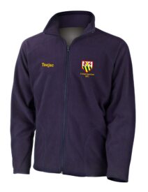 Enfield Ignatians RFC Micro Fleece