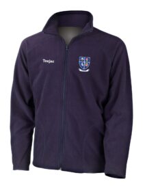 Bexley RUFC Micro Fleece
