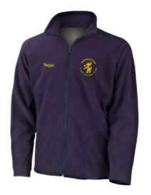 Basingstoke RFC Micro Fleece