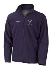 Dolgellau RFC Micro Fleece