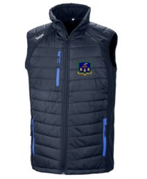 Aberdeen Wanderers RFC Elite Gilet
