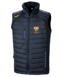 Enfield Ignatians RFC Elite Gilet