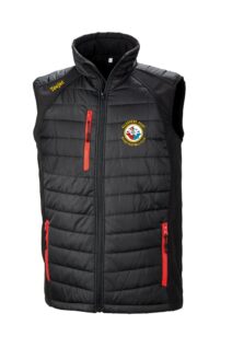 Ellesmere Port RFC Elite Gilet