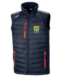 Oldham RUFC Elite Gilet