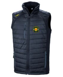 Llandudno Junction FC Elite Gilet