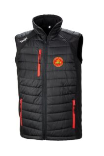 CPD Y Felinheli Elite Gilet