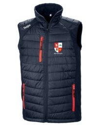 Sefton RUFC Elite Gilet