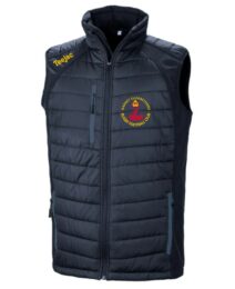 Barnet Elizabethans RFC Elite Gilet