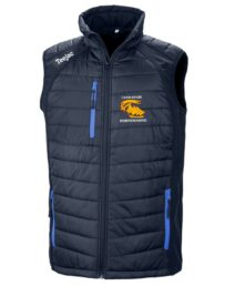 Clwb Rygbi Porthmadog Elite Gilet