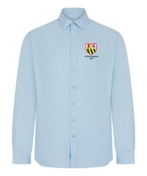 Enfield Ignatians RFC Long Sleeve Dress Shirt